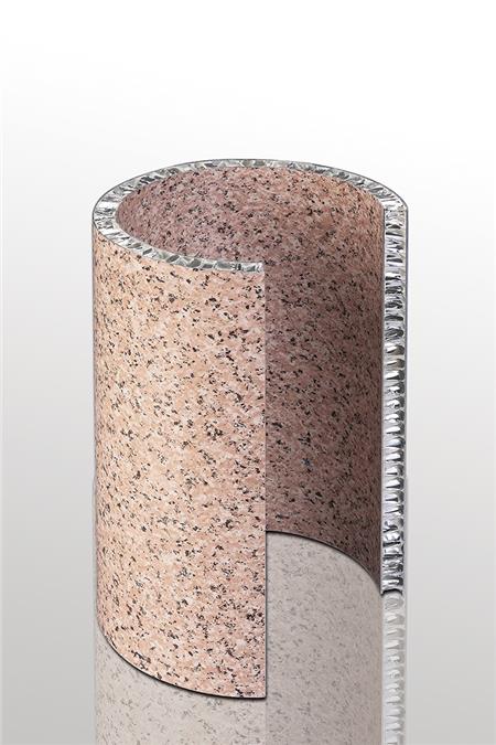 圆柱蜂窝板 圆柱蜂窝板