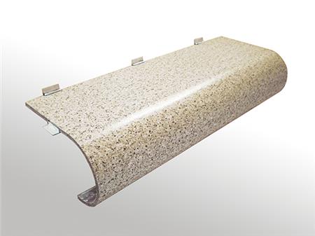 圆柱蜂窝板 圆柱蜂窝板