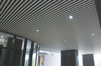 蜂窝铝板结构材料行业