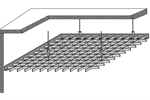 蜂窝铝板要求超高的安装技术