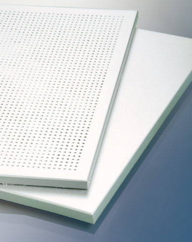 铝蜂窝板阳PC阳光板产品的强悍性能