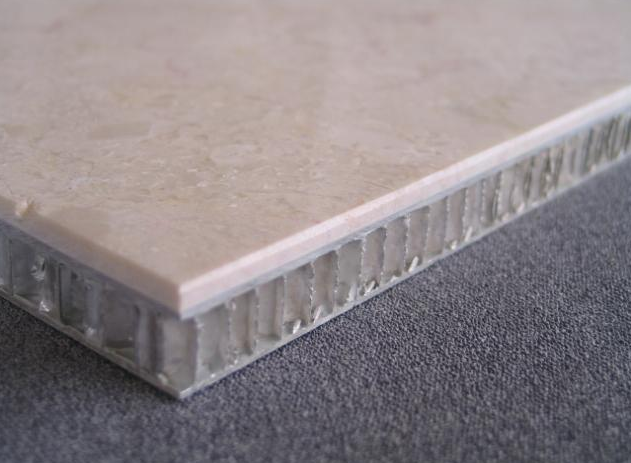 铝蜂窝地板性能