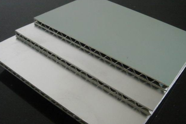 隐胶缝蜂窝铝板幕墙的特点是什么