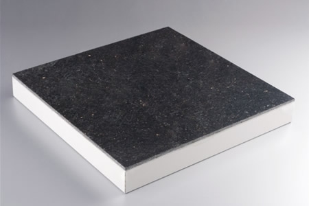 石材铝蜂窝板与石纹铝蜂窝板有什么不同