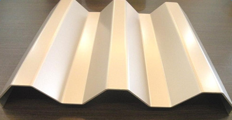 铝单板表面怎么处理