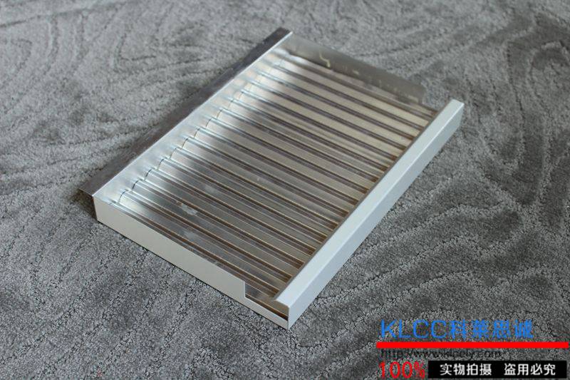 铝瓦楞板技术规范要求，瓦楞铝板质量标准