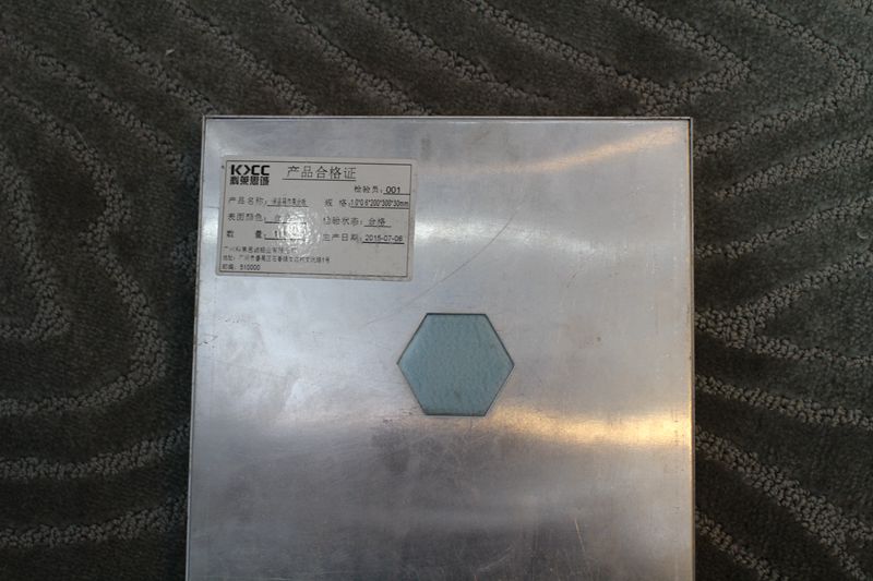 铝蜂窝板的制作工艺有哪些?