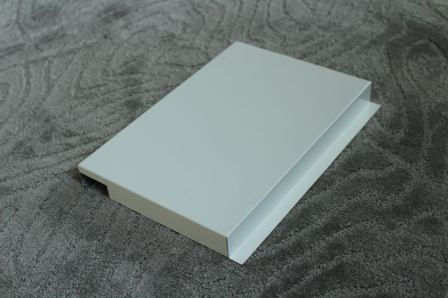 铝瓦楞板保养及维护手册