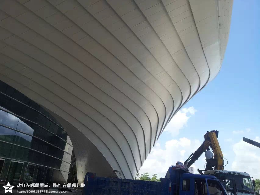 不锈钢铝蜂窝板介绍