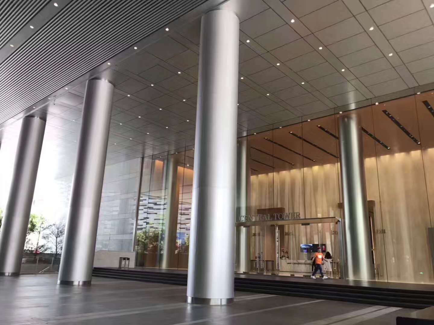 如何鉴别铝扣板假劣
