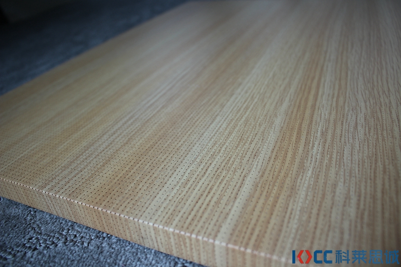 怎样才能选择质量好的木纹铝蜂窝板