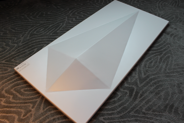厚度上是无法判断异形铝单板的质量，这点您清楚了吗？