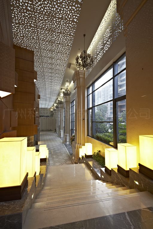 镂空艺术雕花板