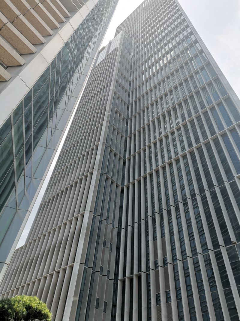 顺丰总部大厦